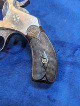 Smith & Wesson Model 32 Third Model - 8 of 12