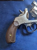 Smith & Wesson Model 32 Third Model - 10 of 12