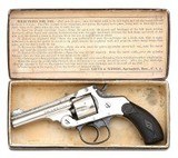 Smith & Wesson Model 32 Third Model