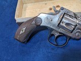 Smith & Wesson Model 32 Third Model - 4 of 12