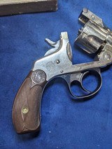 Smith & Wesson Model 32 Third Model - 11 of 12