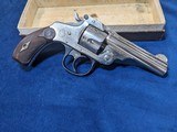 Smith & Wesson Model 32 Third Model - 3 of 12