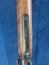 Winchester Model 62A
Slide Action Rifle - 13 of 13