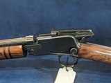 Winchester Model 62A
Slide Action Rifle - 5 of 13