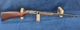 Winchester 61 Round Barrel 22wrf - 1 of 15