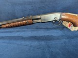 Remington Model 12-C 22,S, L, LR - 12 of 15
