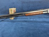 Remington Model 12-C 22,S, L, LR - 13 of 15