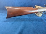 Brown MFG. CO. Ballard No. 44 44 rimfire - 2 of 12