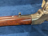 Brown MFG. CO. Ballard No. 44 44 rimfire - 12 of 12