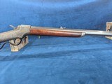 Brown MFG. CO. Ballard No. 44 44 rimfire - 3 of 12