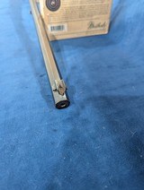 German Flobert Single Shot Rifle 22 short - 7 of 13
