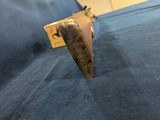 German Flobert Single Shot Rifle 22 short - 12 of 13