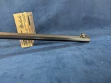 German Flobert Single Shot Rifle 22 short - 10 of 13
