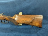 German Flobert Single Shot Rifle 22 short - 13 of 13