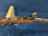 German Flobert Single Shot Rifle 22 short - 6 of 13