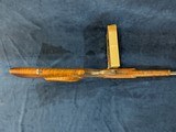 German Flobert Single Shot Rifle 22 short - 4 of 13