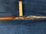 German Flobert Single Shot Rifle 22 short - 11 of 13