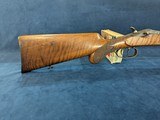 German Flobert Single Shot Rifle 22 short - 8 of 13
