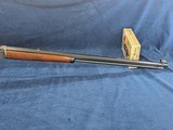 Marlin Model 39 Lever Action Rifle - 9 of 15