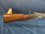 Marlin Model 39 Lever Action Rifle - 7 of 15