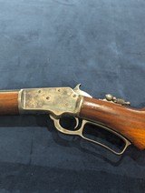 Marlin Model 39 Lever Action Rifle - 14 of 15