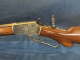 Marlin Model 39 Lever Action Rifle - 2 of 15