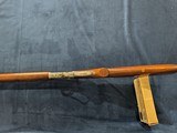 Marlin Model 39 Lever Action Rifle - 11 of 15