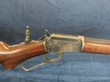 Marlin Model 39 Lever Action Rifle - 8 of 15