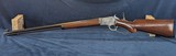 Marlin Model 39 Lever Action Rifle - 1 of 15