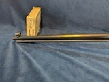 Marlin Model 39 Lever Action Rifle - 4 of 15