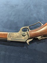 Marlin Model 39 Lever Action Rifle - 13 of 15