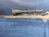 Nosler 48M Bolt Action Rifle - 8 of 12