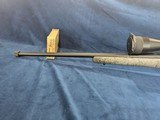 Nosler 48M Bolt Action Rifle - 9 of 12