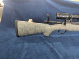 Nosler 48M Bolt Action Rifle - 2 of 12