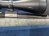 Nosler 48M Bolt Action Rifle - 5 of 12