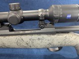 Nosler 48M Bolt Action Rifle - 10 of 12