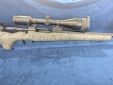 Nosler 48M Bolt Action Rifle - 3 of 12