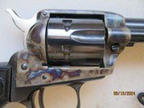 COLT Peacemaker 22 Dual Cylinder - 5 of 13