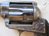 COLT PEACEMAKER Dual Cylinder22 LR & 22 MAG - 6 of 13