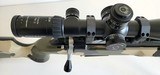 LPR (Louisiana Precision Rifles), Custom LPR-One, 260Rem, serial # LAP012, with scope, bipod, and case.Used - 6 of 13