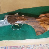 Perazzi SC3 12 Gauge - 5 of 13