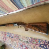 Perazzi SC3 12 Gauge - 2 of 13