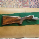 Perazzi SC3 12 Gauge - 8 of 13