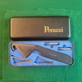 Perazzi SC3 12 Gauge - 13 of 13