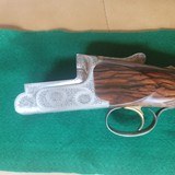 Perazzi SC3 12 Gauge - 10 of 13