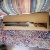 Perazzi SC3 12 Gauge - 1 of 13