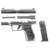 Walther PPQ M2 Q4 SF 9mm 4