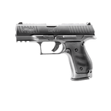 Walther PPQ M2 Q4 SF 9mm 4" barrel