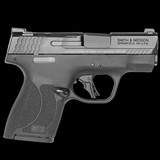 Smith & Wesson M&P Shield 9mm - 5 of 6