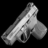 Smith & Wesson M&P Shield 9mm - 1 of 6